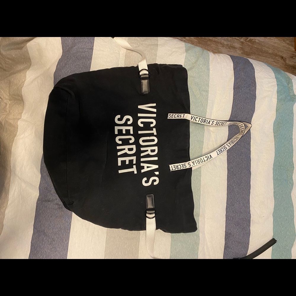 Victoria's Secret tote bag *FINAL PRICE*